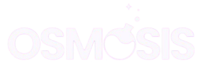 Osmosis Banner